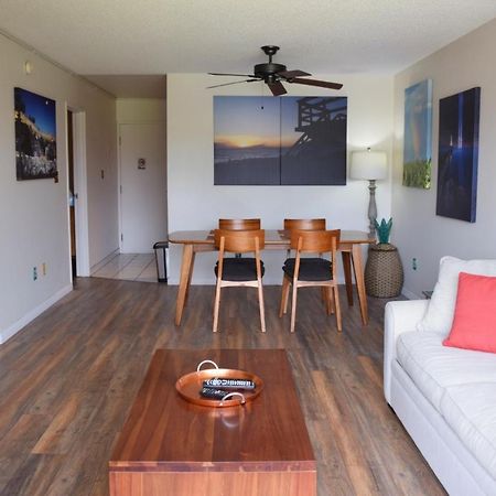 Pacific Shores A406 Kihei Exterior photo