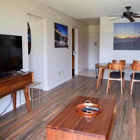 Pacific Shores A406 Kihei Exterior photo