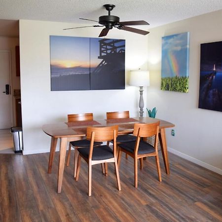 Pacific Shores A406 Kihei Exterior photo