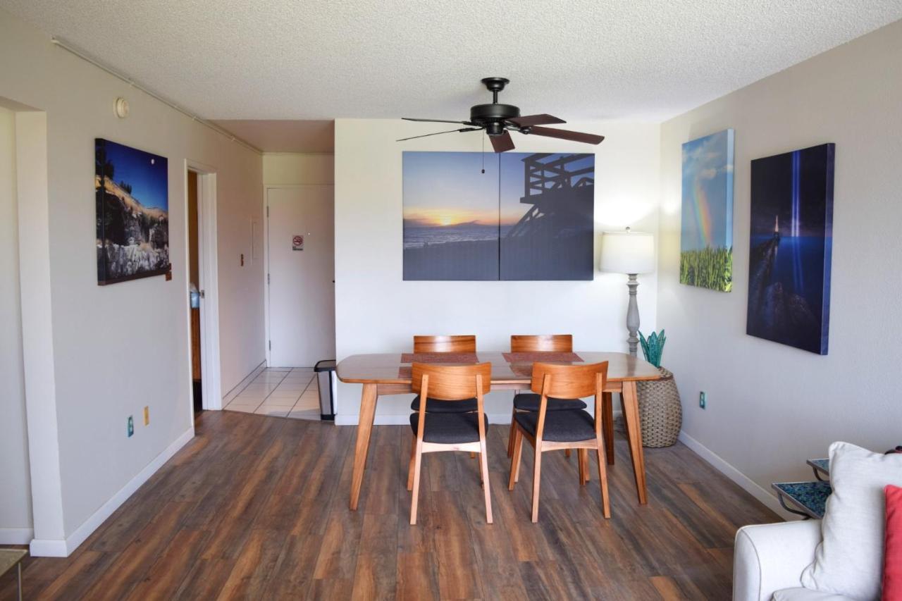 Pacific Shores A406 Kihei Exterior photo